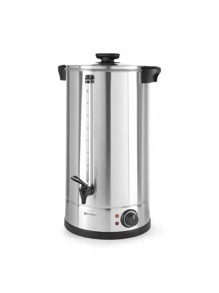 warnik do napojów, 30 l