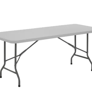 stół bankietowy plastikowy 150x75cm