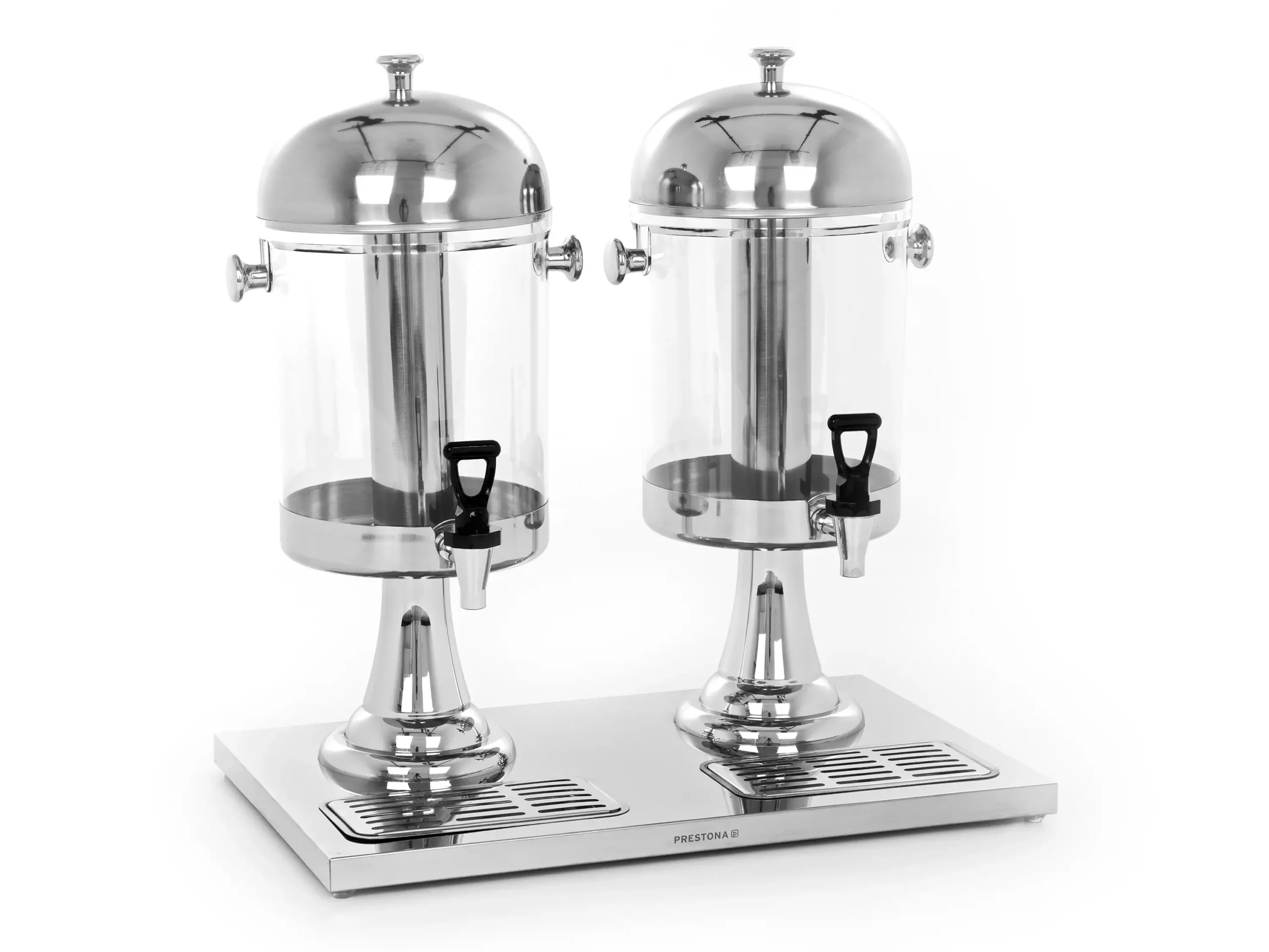 dyspenser podwójny dyspenser podwójny